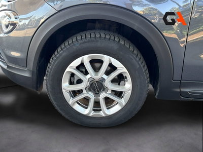 Fiat 500X 1.6 MultiJet 120 CV Urban (19)