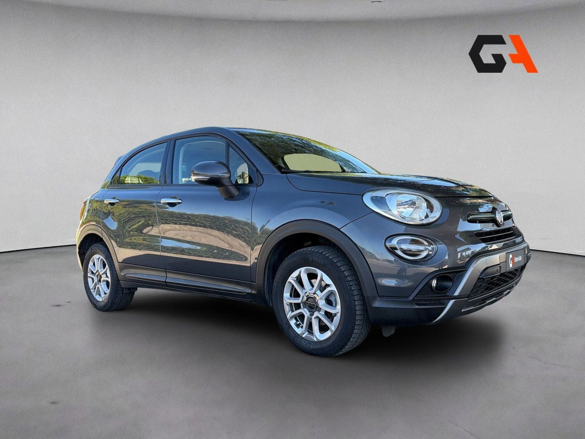 Fiat 500X 1.6 MultiJet 120 CV Urban (3)