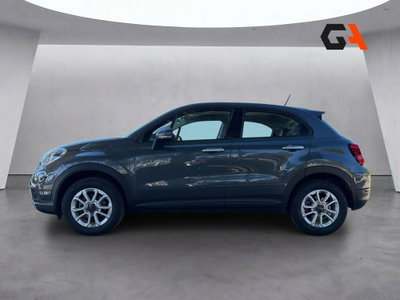 Fiat 500X 1.6 MultiJet 120 CV Urban (4)