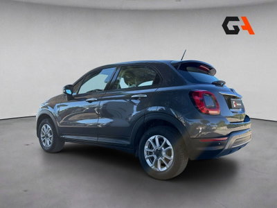 Fiat 500X 1.6 MultiJet 120 CV Urban (5)