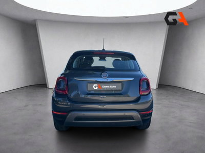 Fiat 500X 1.6 MultiJet 120 CV Urban (6)