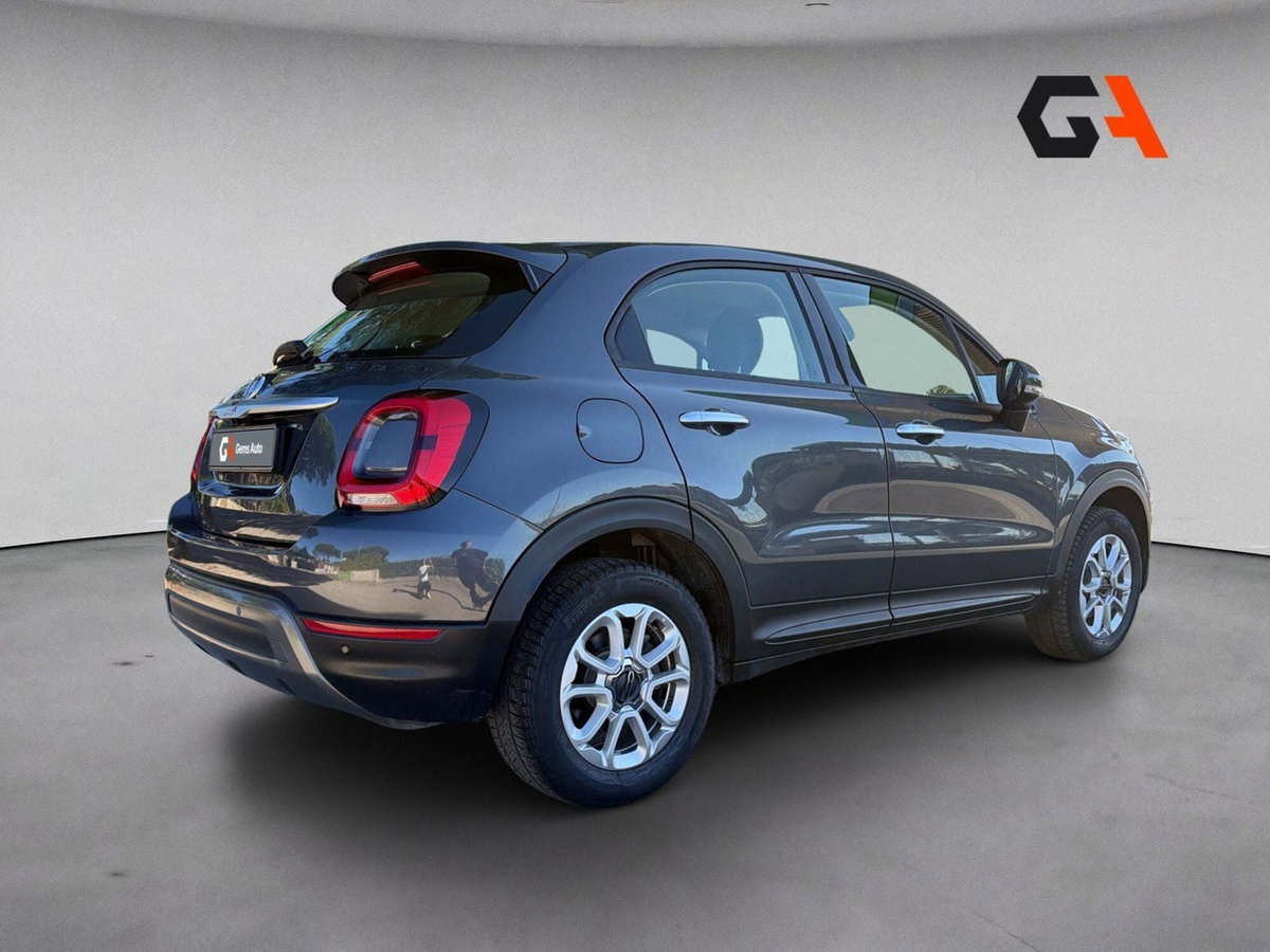 Fiat 500X 1.6 MultiJet 120 CV Urban (7)