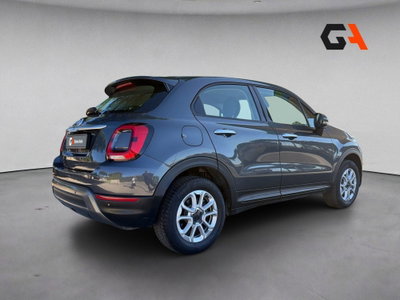 Fiat 500X 1.6 MultiJet 120 CV Urban (7)