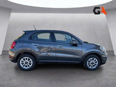 Fiat 500X 1.6 MultiJet 120 CV Urban (8)