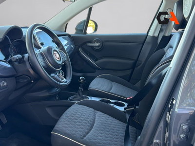 Fiat 500X 1.6 MultiJet 120 CV Urban (9)
