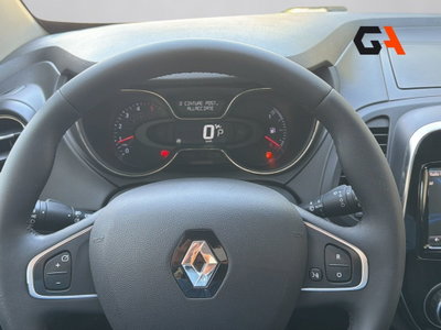 Renault Captur dCi 8V 90 CV EDC Start&Stop Energy Initiale Paris (10)