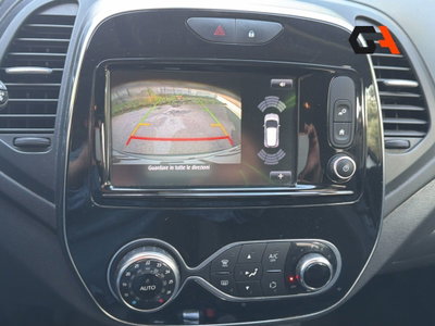 Renault Captur dCi 8V 90 CV EDC Start&Stop Energy Initiale Paris (14)