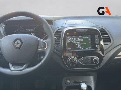 Renault Captur dCi 8V 90 CV EDC Start&Stop Energy Initiale Paris (15)