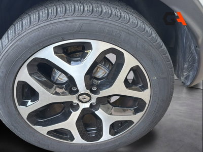 Renault Captur dCi 8V 90 CV EDC Start&Stop Energy Initiale Paris (18)