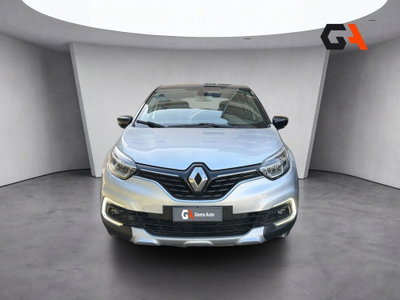 Renault Captur dCi 8V 90 CV EDC Start&Stop Energy Initiale Paris (2)