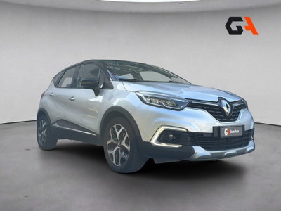 Renault Captur dCi 8V 90 CV EDC Start&Stop Energy Initiale Paris (3)
