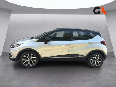 Renault Captur dCi 8V 90 CV EDC Start&Stop Energy Initiale Paris (4)