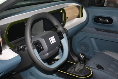 Fiat Grande Panda 1.2 La Prima 100cv (10)