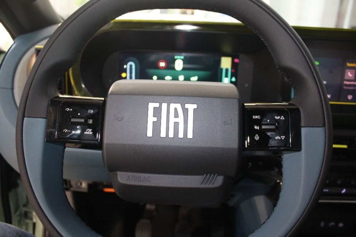 Fiat Grande Panda 1.2 La Prima 100cv (12)