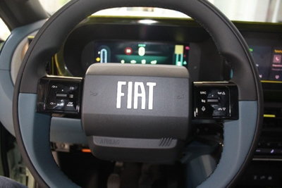 Fiat Grande Panda 1.2 La Prima 100cv (12)