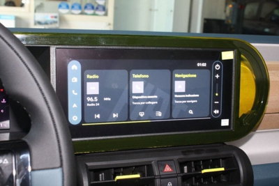 Fiat Grande Panda 1.2 La Prima 100cv (13)