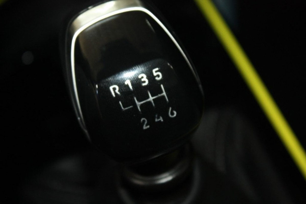 Fiat Grande Panda 1.2 La Prima 100cv (15)