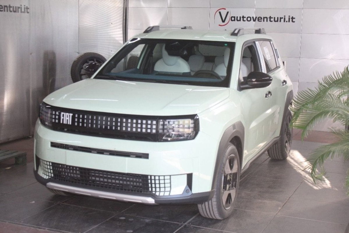 Fiat Grande Panda 1.2 La Prima 100cv (3)