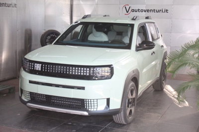 Fiat Grande Panda 1.2 La Prima 100cv (3)