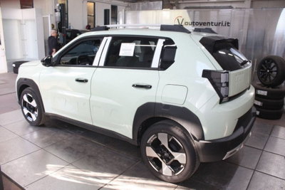 Fiat Grande Panda 1.2 La Prima 100cv (5)
