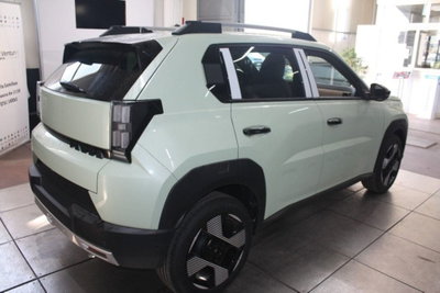 Fiat Grande Panda 1.2 La Prima 100cv (6)