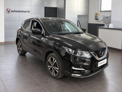 Nissan Qashqai 1.2 DIG-T Acenta usata