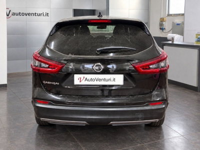 Nissan Qashqai 1.2 DIG-T Acenta (4)
