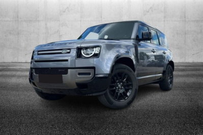 Land Rover Defender 110 3.0D I6 250 CV AWD Auto X-Dynamic S usata