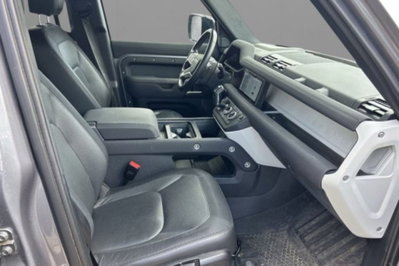 Land Rover Defender 110 3.0D I6 250 CV AWD Auto X-Dynamic S (6)