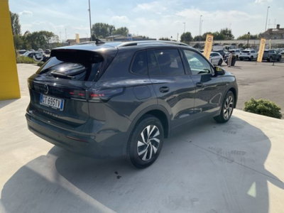 Volkswagen Tiguan 2.0 tdi Edition 20 150cv dsg (6)