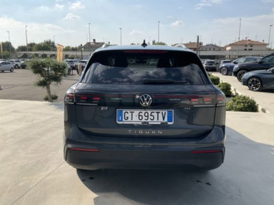 Volkswagen Tiguan 2.0 tdi Edition 20 150cv dsg (7)