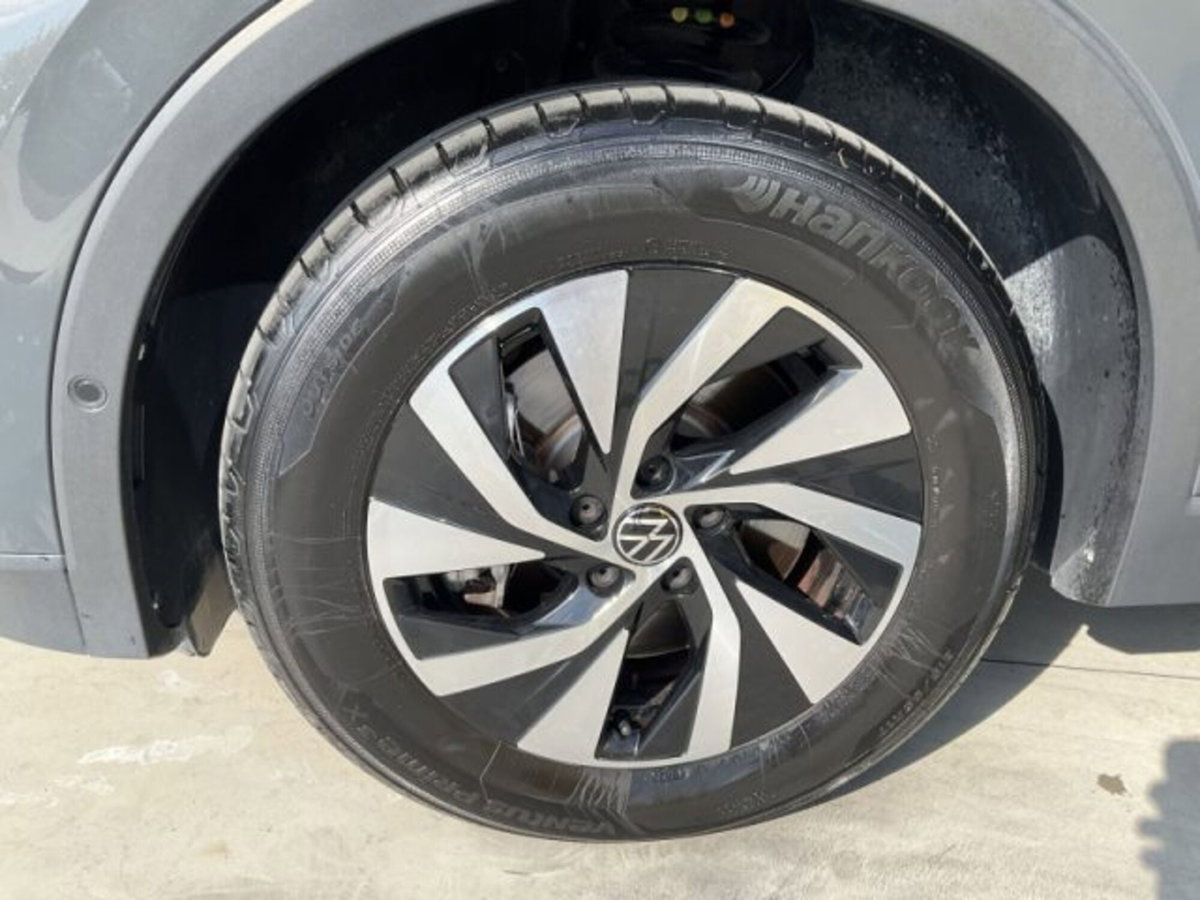 Volkswagen Tiguan 2.0 tdi Edition 20 150cv dsg (8)