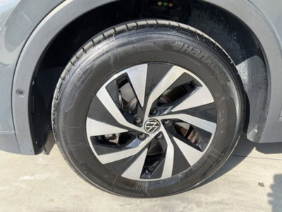Volkswagen Tiguan 2.0 tdi Edition 20 150cv dsg (8)