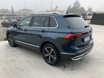 Volkswagen Tiguan 2.0 TDI 150 CV SCR DSG 4MOTION Elegance (2)