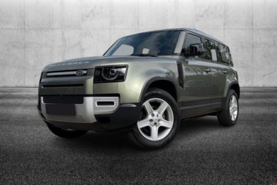 Land Rover Defender 110 3.0d i6 mhev X-Dynamic SE awd 200cv auto usata