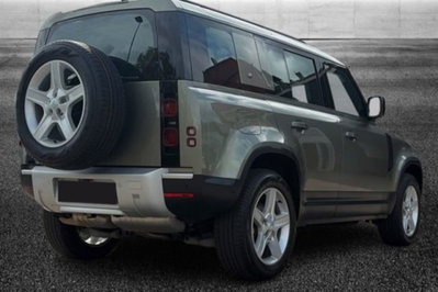 Land Rover Defender 110 3.0d i6 mhev X-Dynamic SE awd 200cv auto (3)