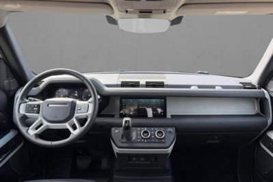 Land Rover Defender 110 3.0d i6 mhev X-Dynamic SE awd 200cv auto (5)