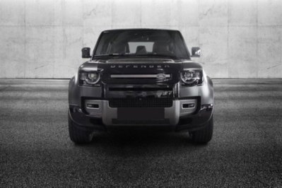 Land Rover Defender 90 5.0 V8 Carpathian Edition awd 525cv auto (4)
