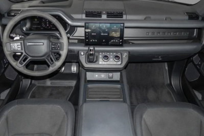 Land Rover Defender 90 5.0 V8 Carpathian Edition awd 525cv auto (5)