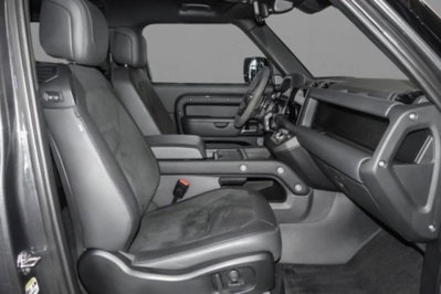 Land Rover Defender 90 5.0 V8 Carpathian Edition awd 525cv auto (6)