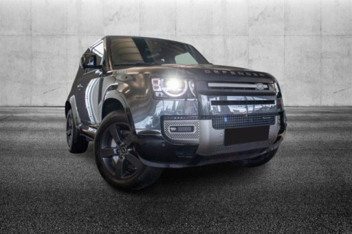 Land Rover Defender 90 3.0d i6 mhev X-Dynamic SE awd 300cv auto