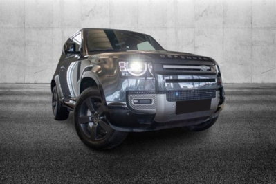Land Rover Defender 90 3.0d i6 mhev X-Dynamic SE awd 300cv auto usata