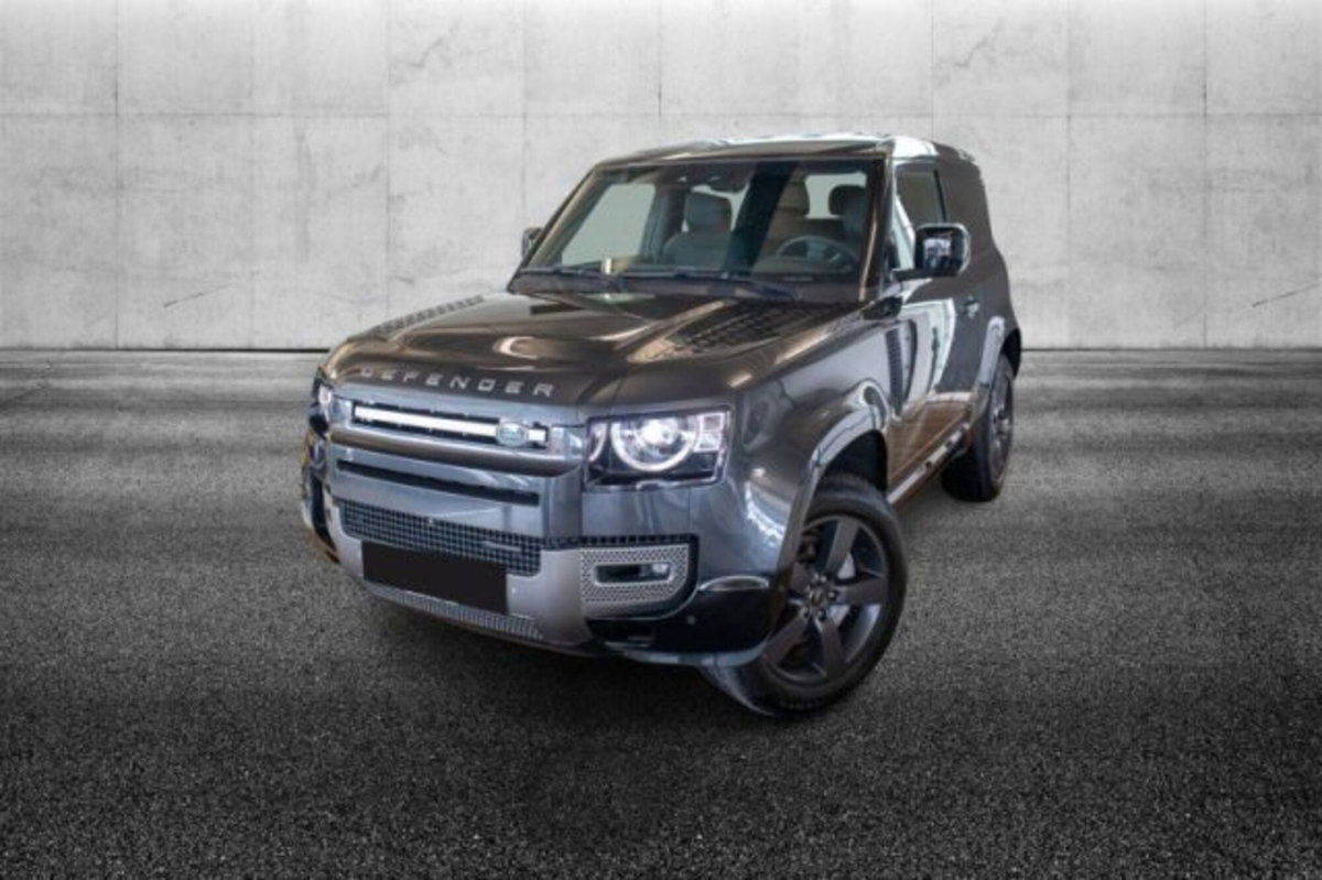 Land Rover Defender 90 3.0d i6 mhev X-Dynamic SE awd 300cv auto (2)