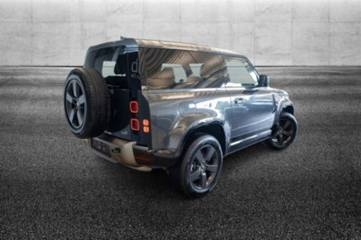 Land Rover Defender 90 3.0d i6 mhev X-Dynamic SE awd 300cv auto (3)