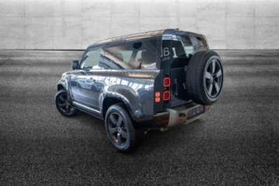 Land Rover Defender 90 3.0d i6 mhev X-Dynamic SE awd 300cv auto (4)