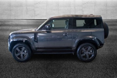 Land Rover Defender 90 3.0d i6 mhev X-Dynamic SE awd 300cv auto (5)