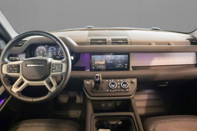Land Rover Defender 90 3.0d i6 mhev X-Dynamic SE awd 300cv auto (6)