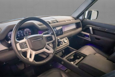 Land Rover Defender 90 3.0d i6 mhev X-Dynamic SE awd 300cv auto (7)