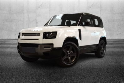Land Rover Defender 90 3.0d i6 mhev X-Dynamic SE awd 200cv auto usata