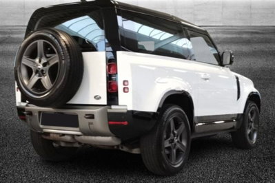 Land Rover Defender 90 3.0d i6 mhev X-Dynamic SE awd 200cv auto (2)